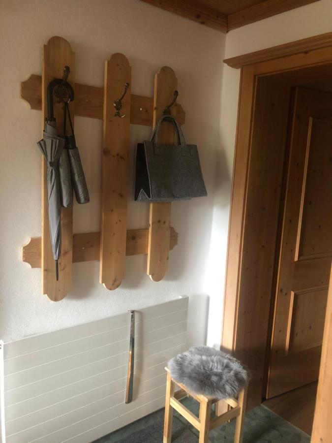 Appartement Kaiserluft Sankt Johann in Tirol Exterior photo